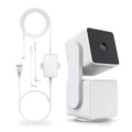 Wyze Cam Pan v3 + Outdoor Power Adapter