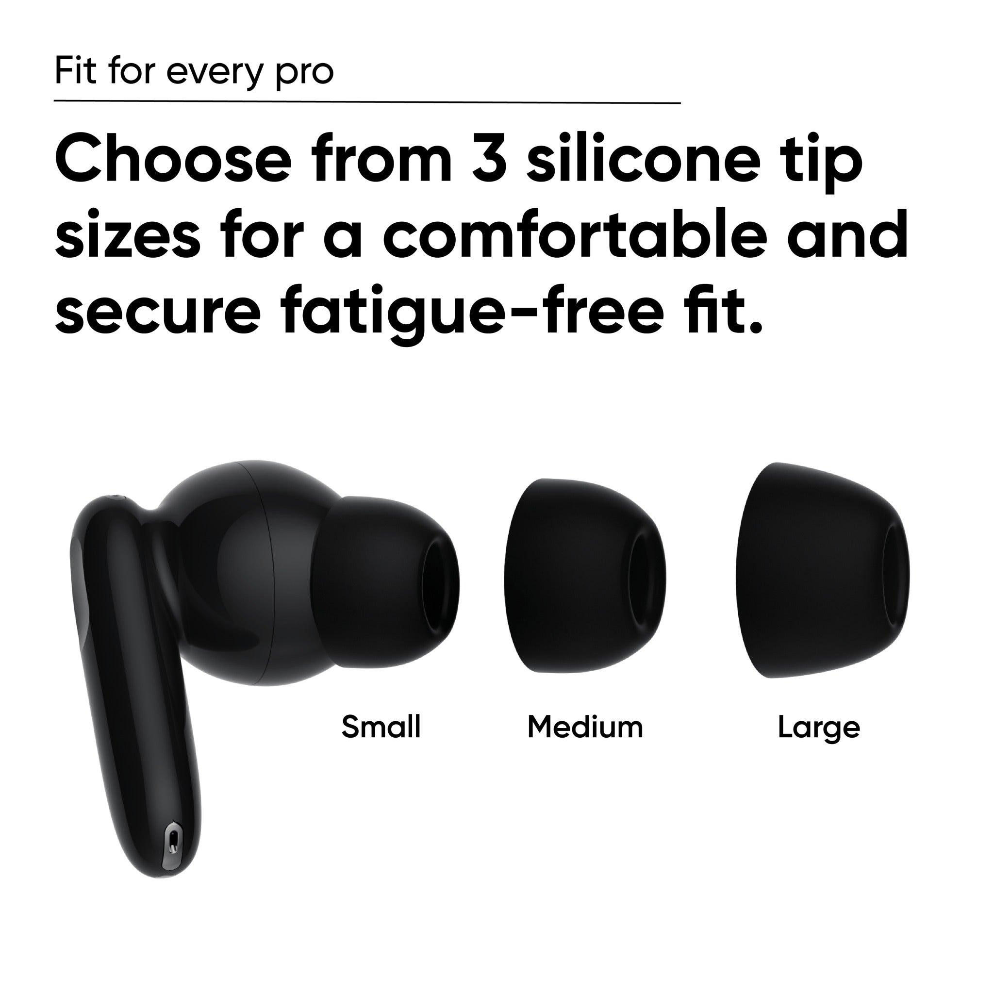 Wyze Buds Pro
