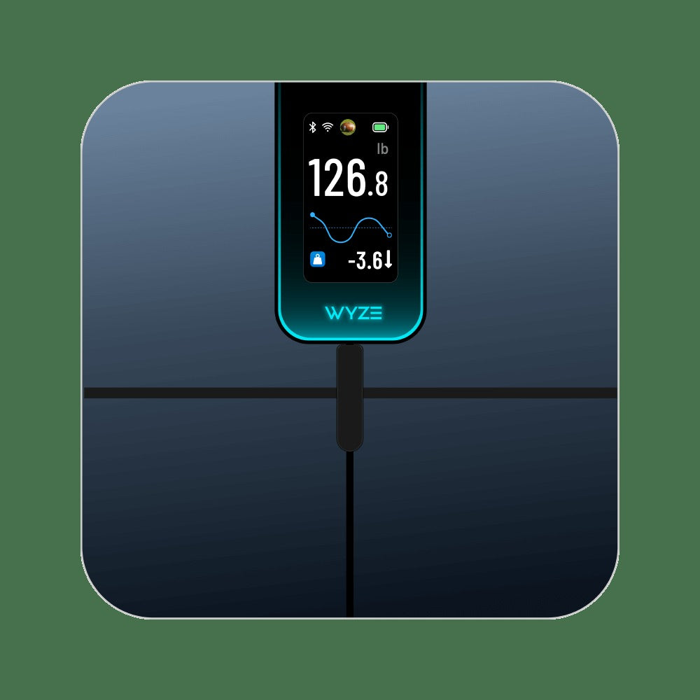 Wyze Scale Ultra