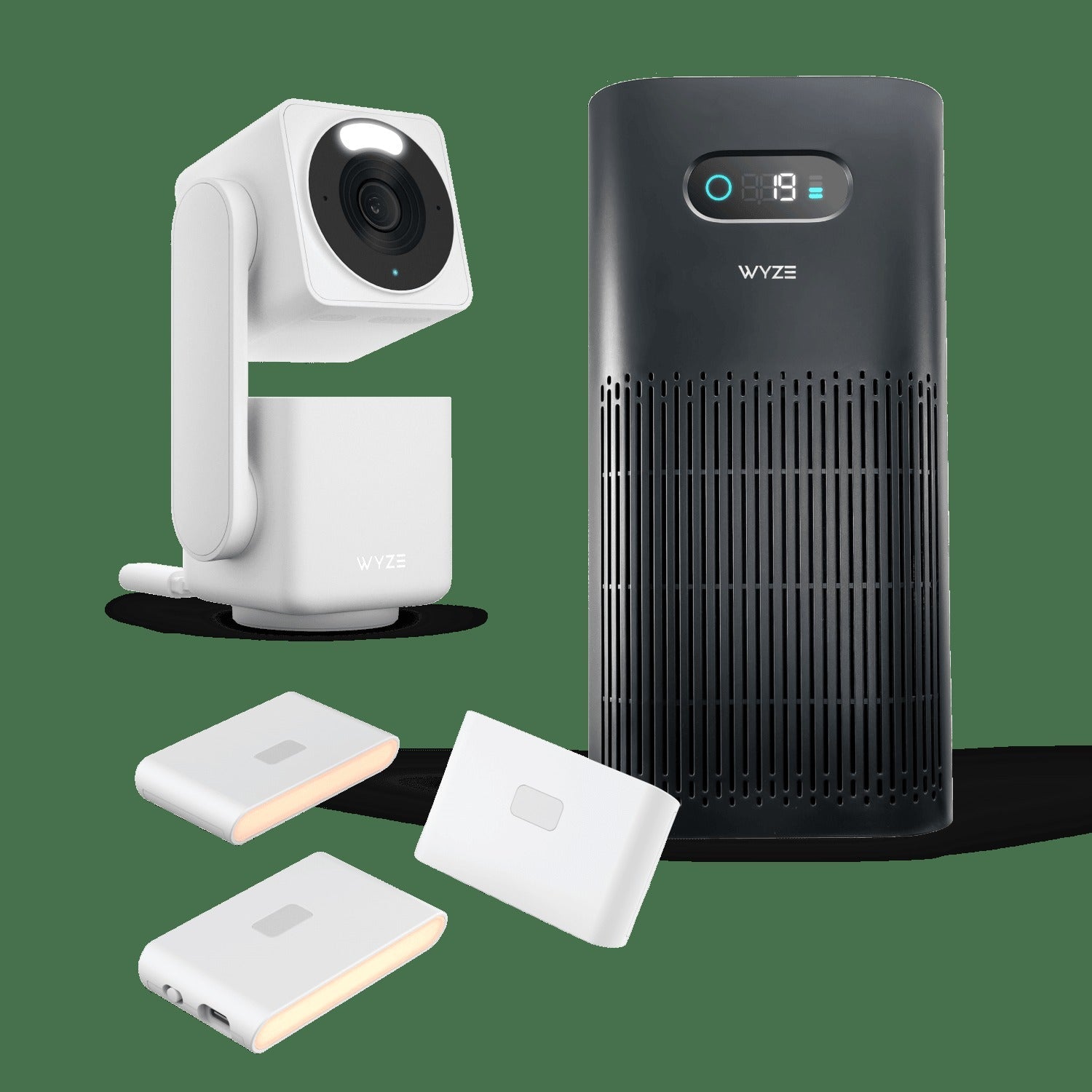 Baby Monitoring Pro