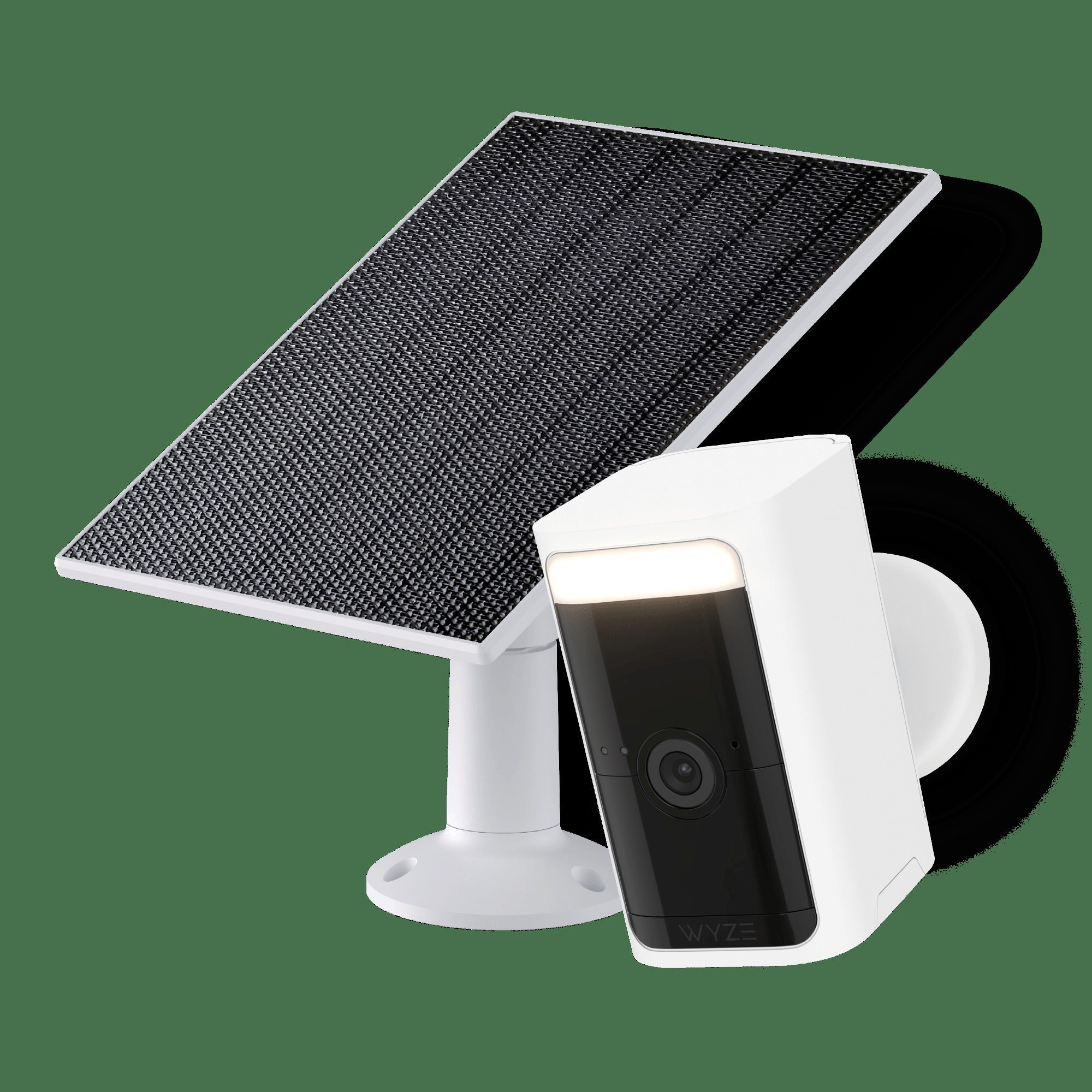 (Refurbished) Wyze Battery Cam Pro