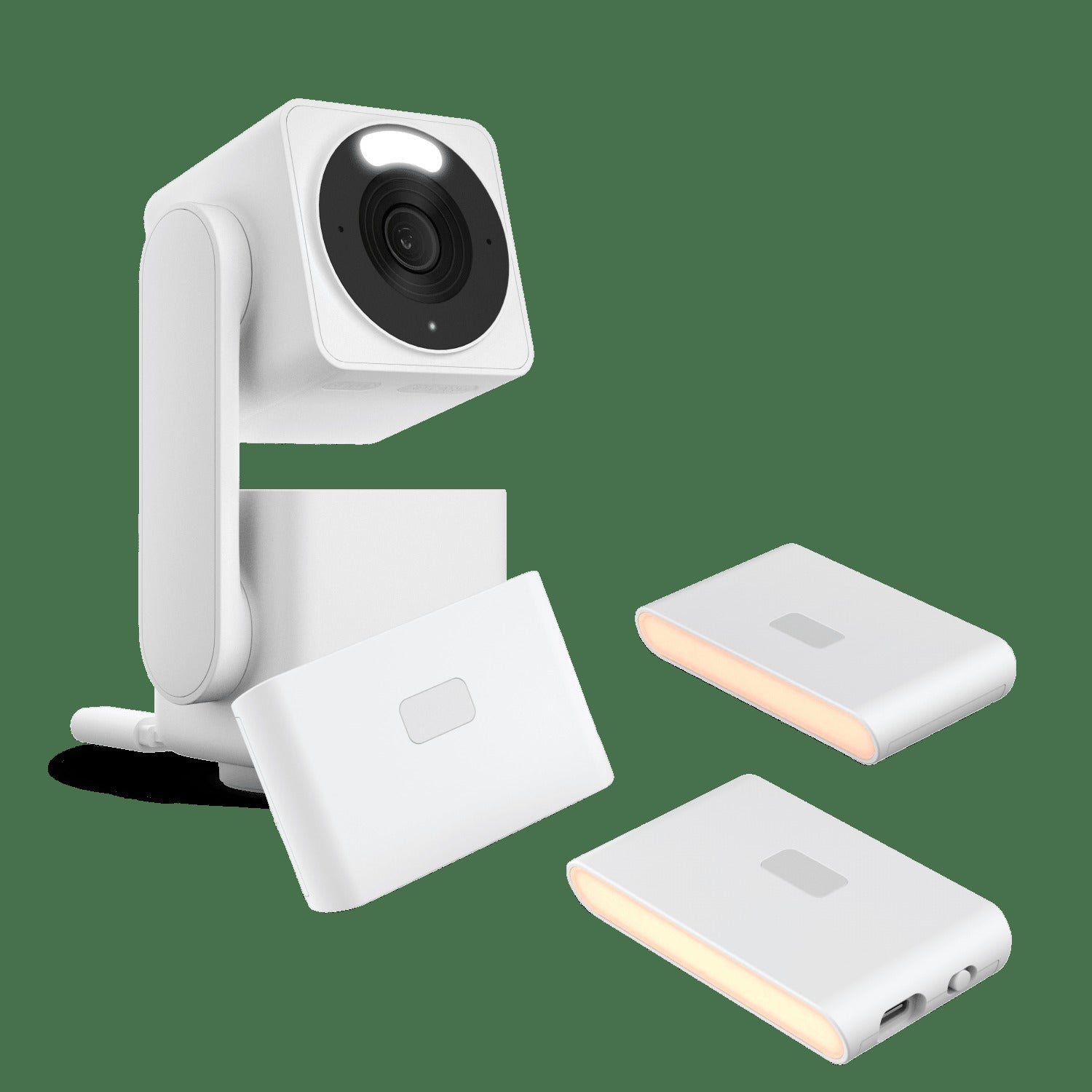Baby Monitoring Plus