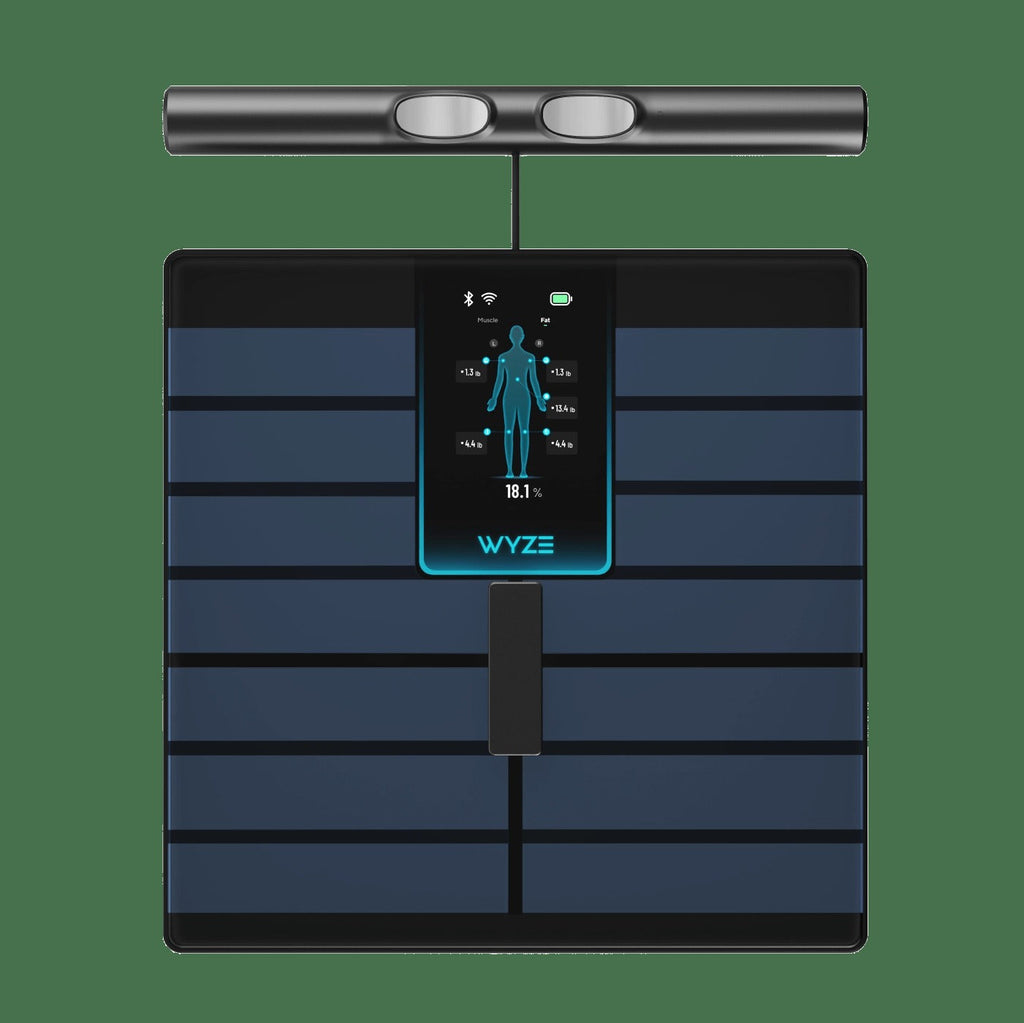 Wyze Scale Ultra BodyScan