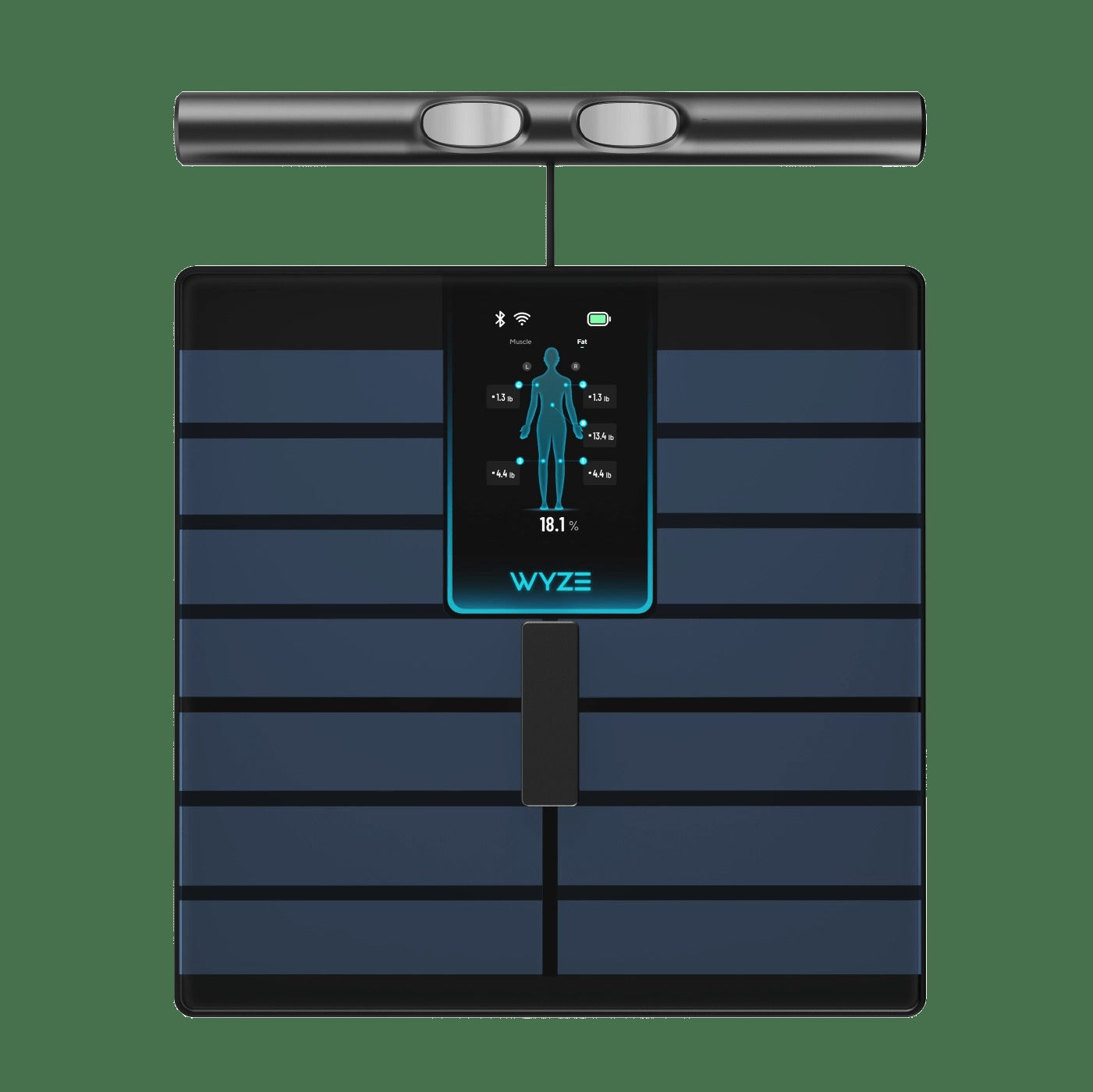 Wyze Scale Ultra BodyScan