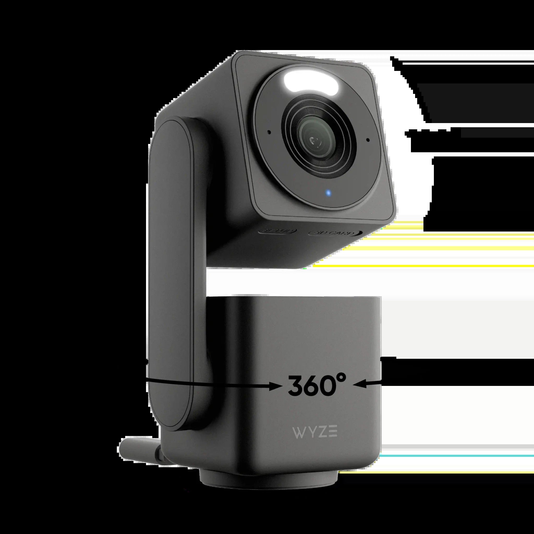 Wyze Cam Pan v4