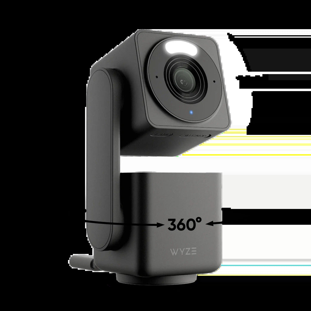 Wyze Cam Pan v4
