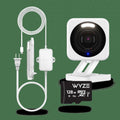 Wyze Cam v4 Outdoor Bundle