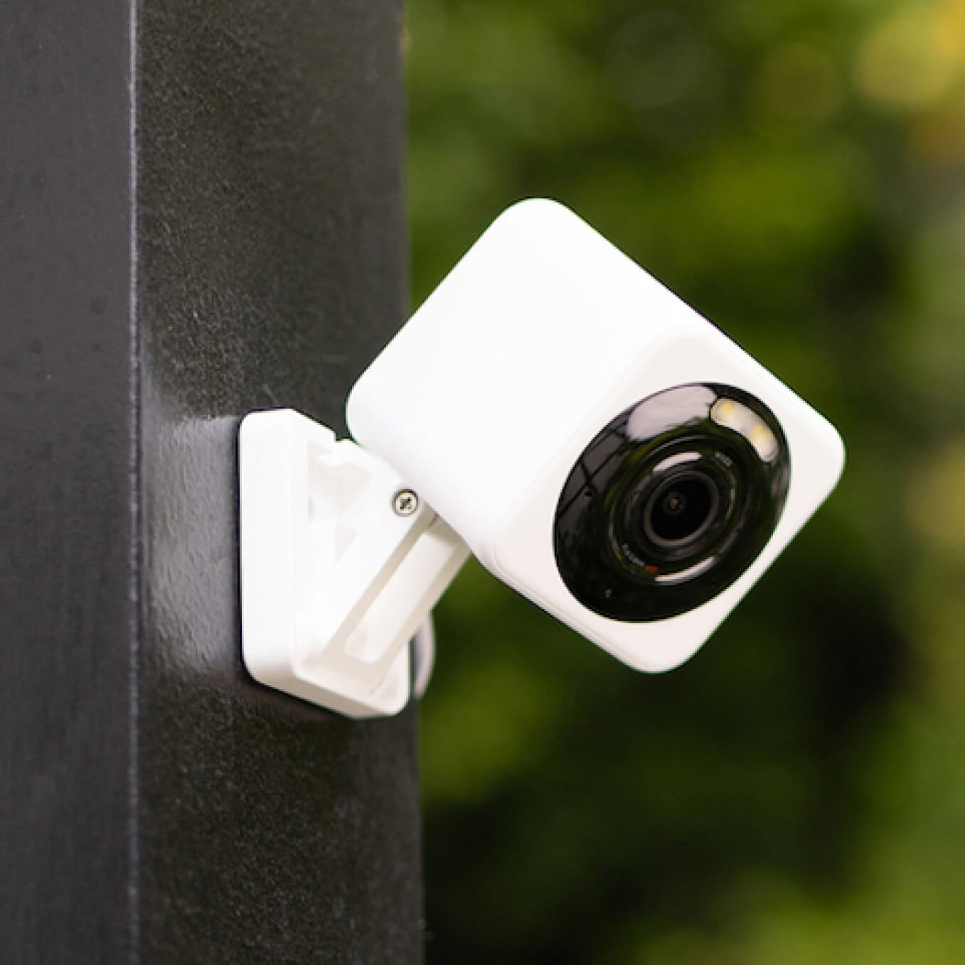 Security Camera Kit Plus