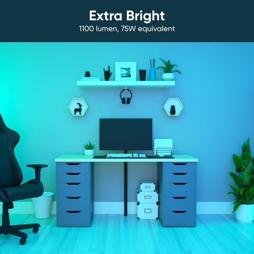 (Refurbished) Wyze Bulb Color