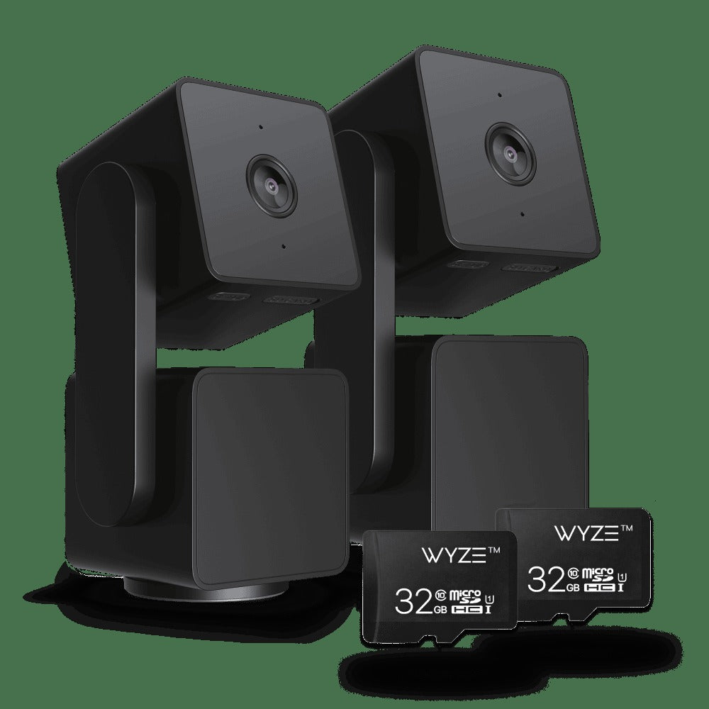 Pan v3 Security Bundle