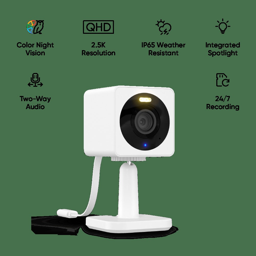 Front Porch Protection Bundle