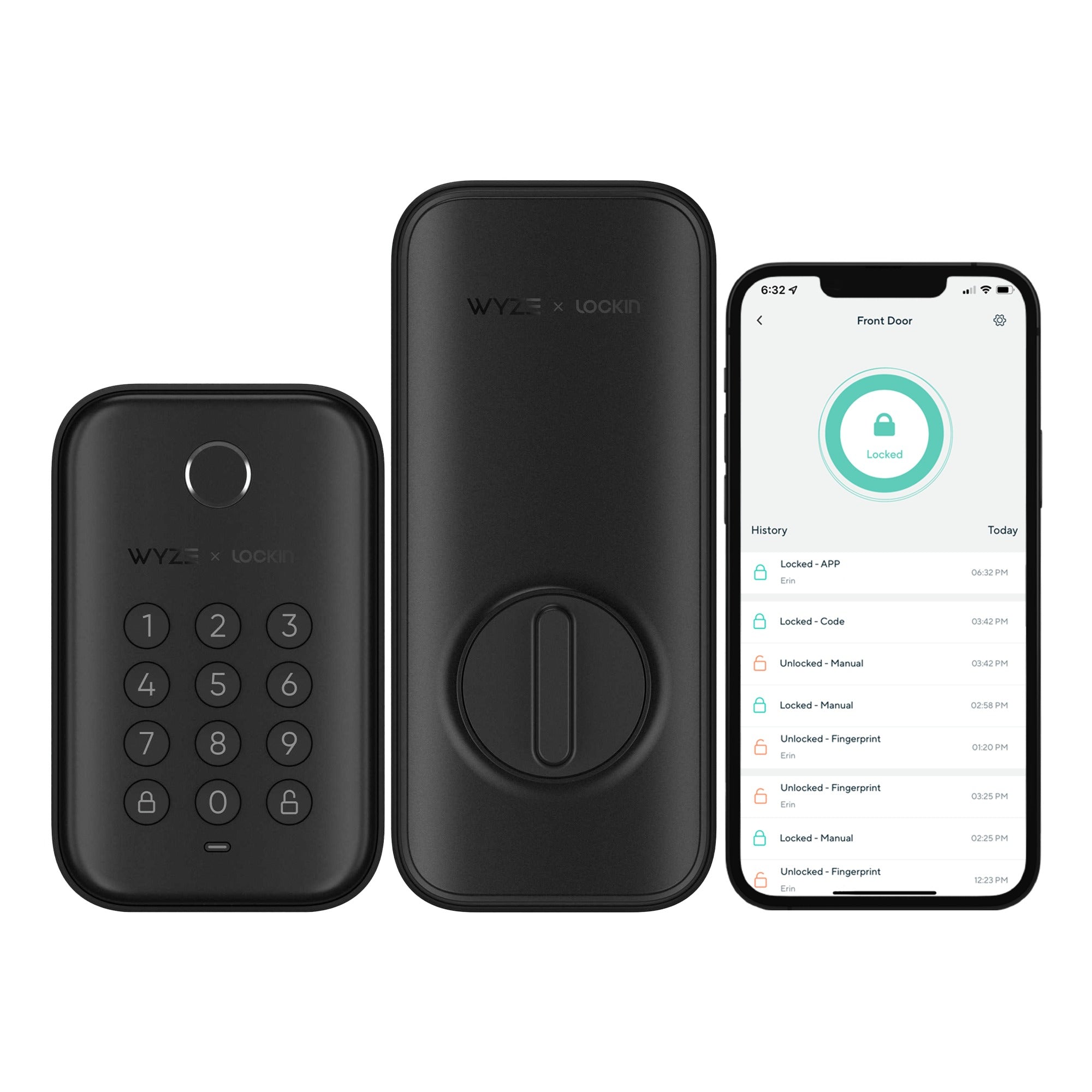 Essential Security Bundle