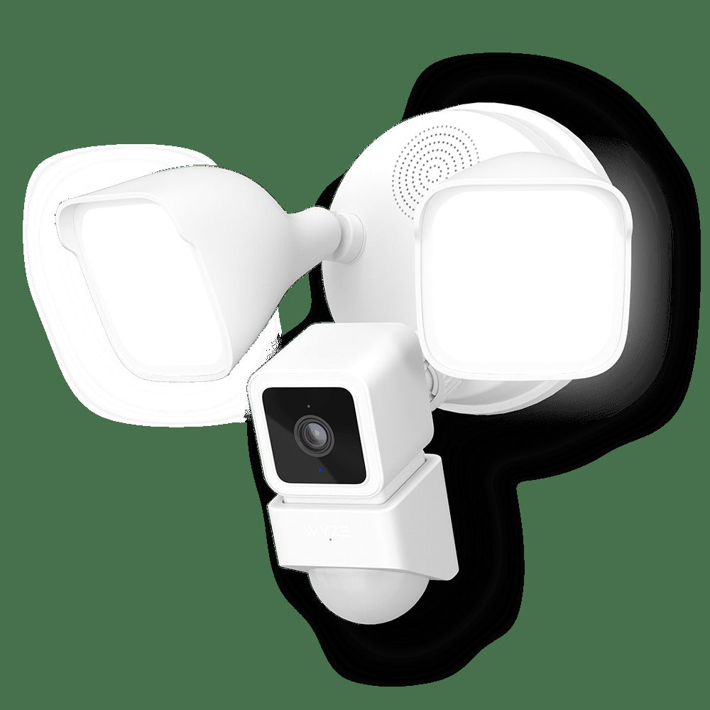 Wyze Cam Floodlight v1