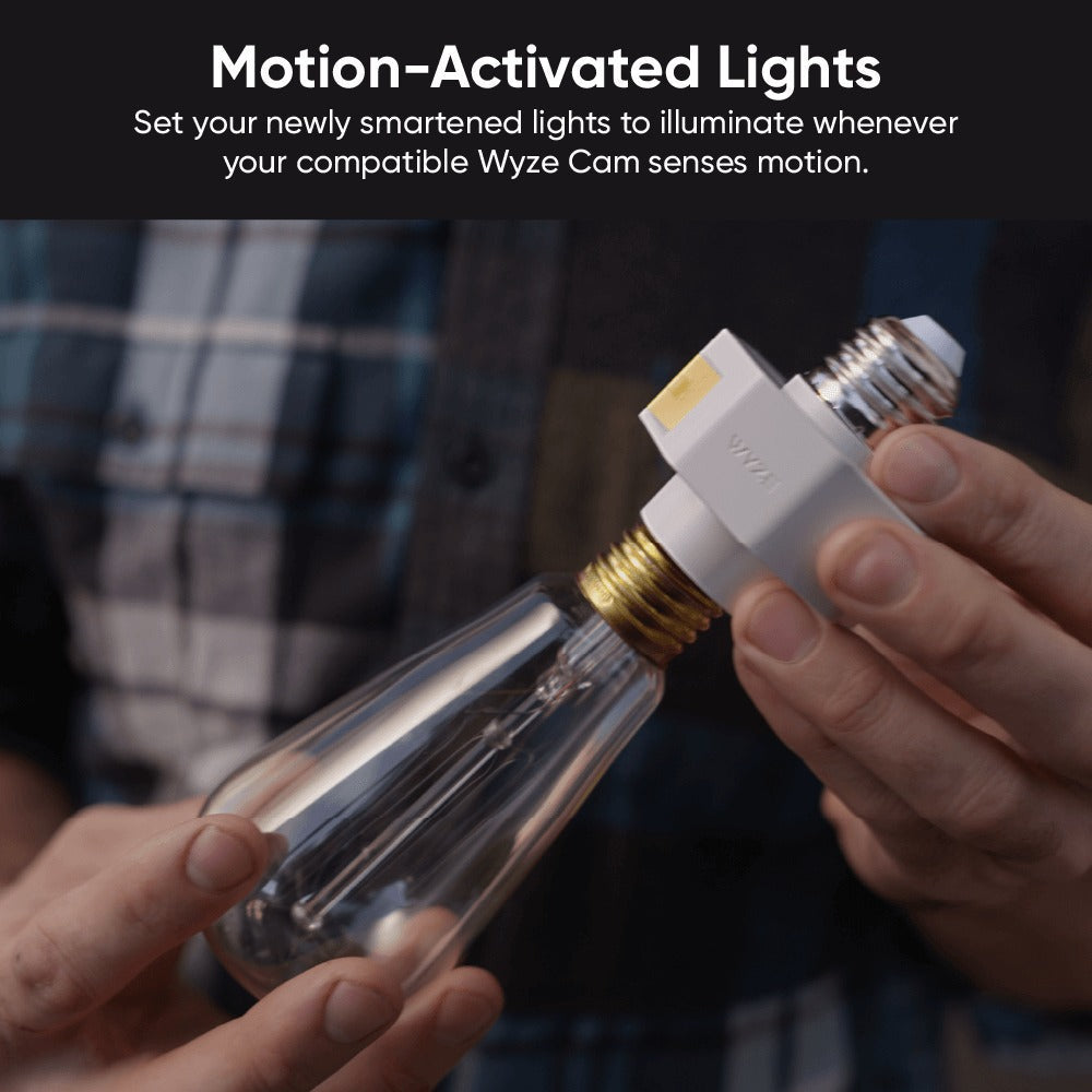 Pan v3 + Lamp Socket v2 Bundle