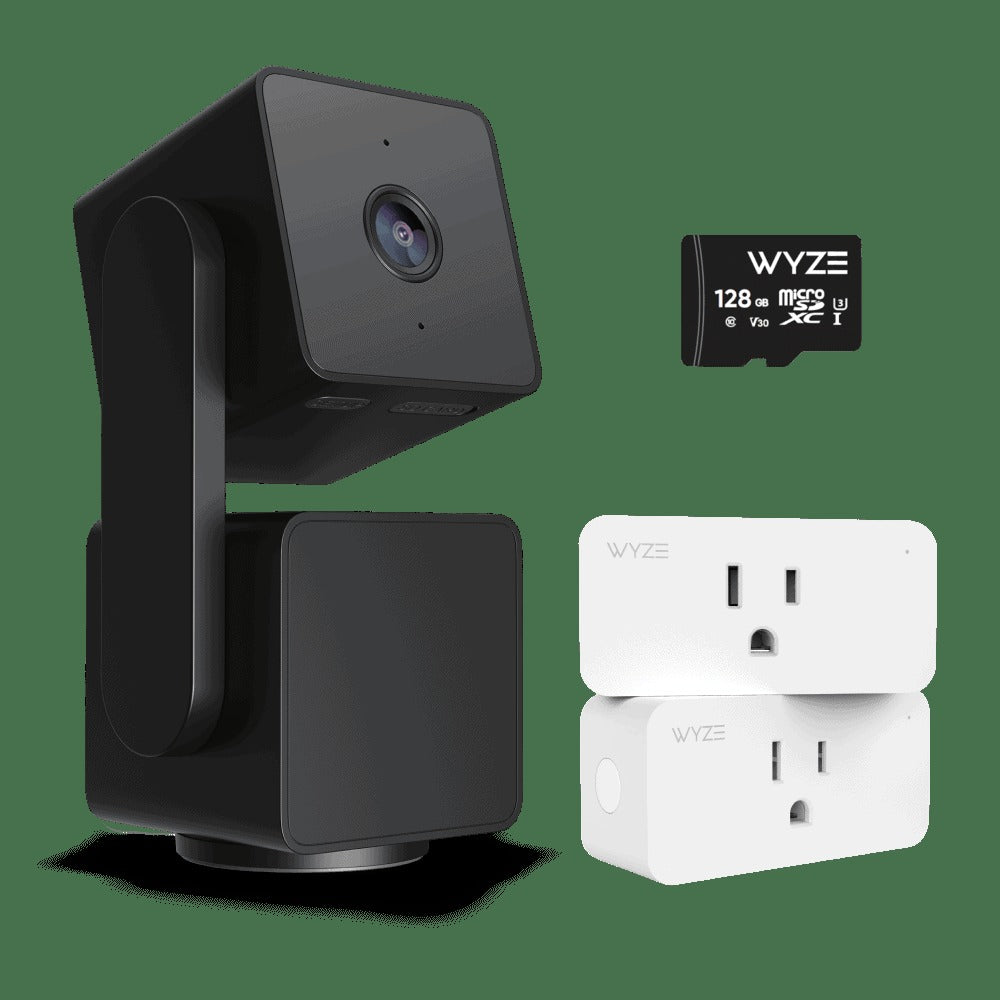 Pet Monitoring Starter Kit