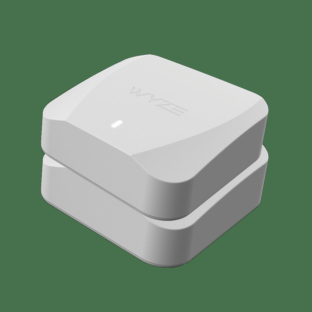 Wyze Wi-Fi 6 Mesh Router