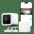 (Refurbished) Wyze Garage Door Controller