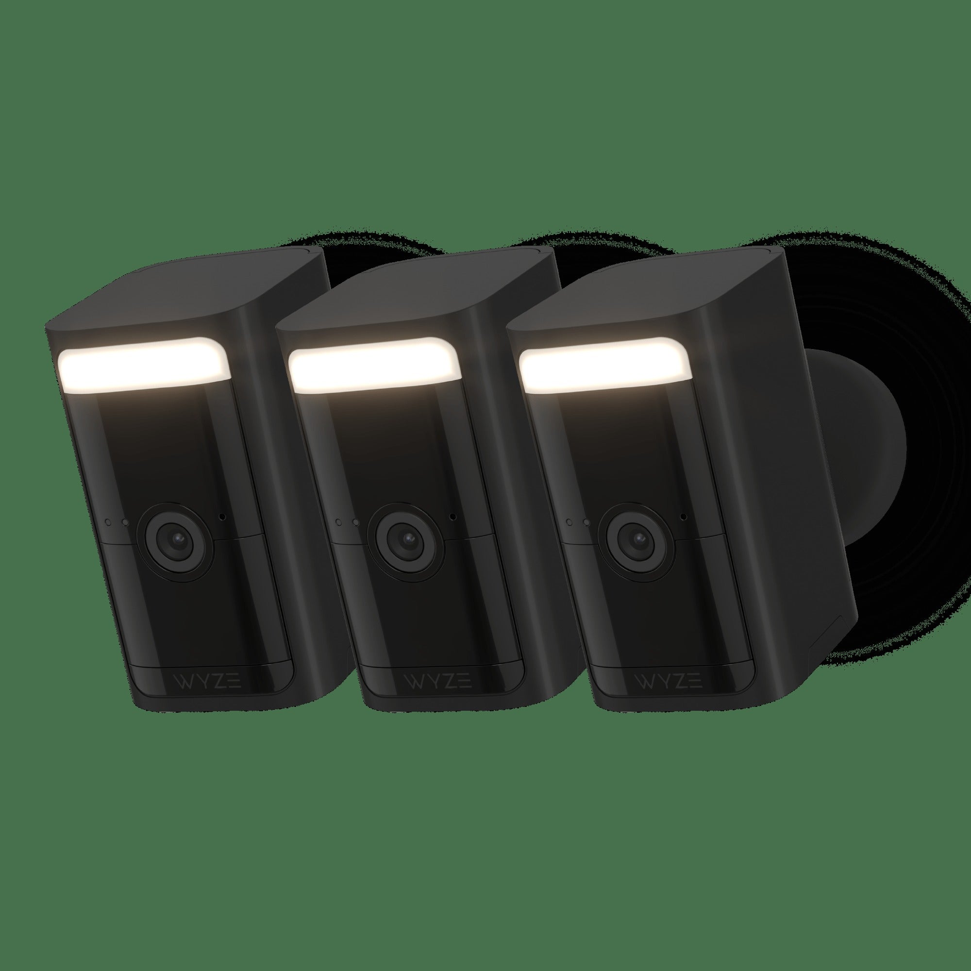 (Refurbished) Wyze Battery Cam Pro