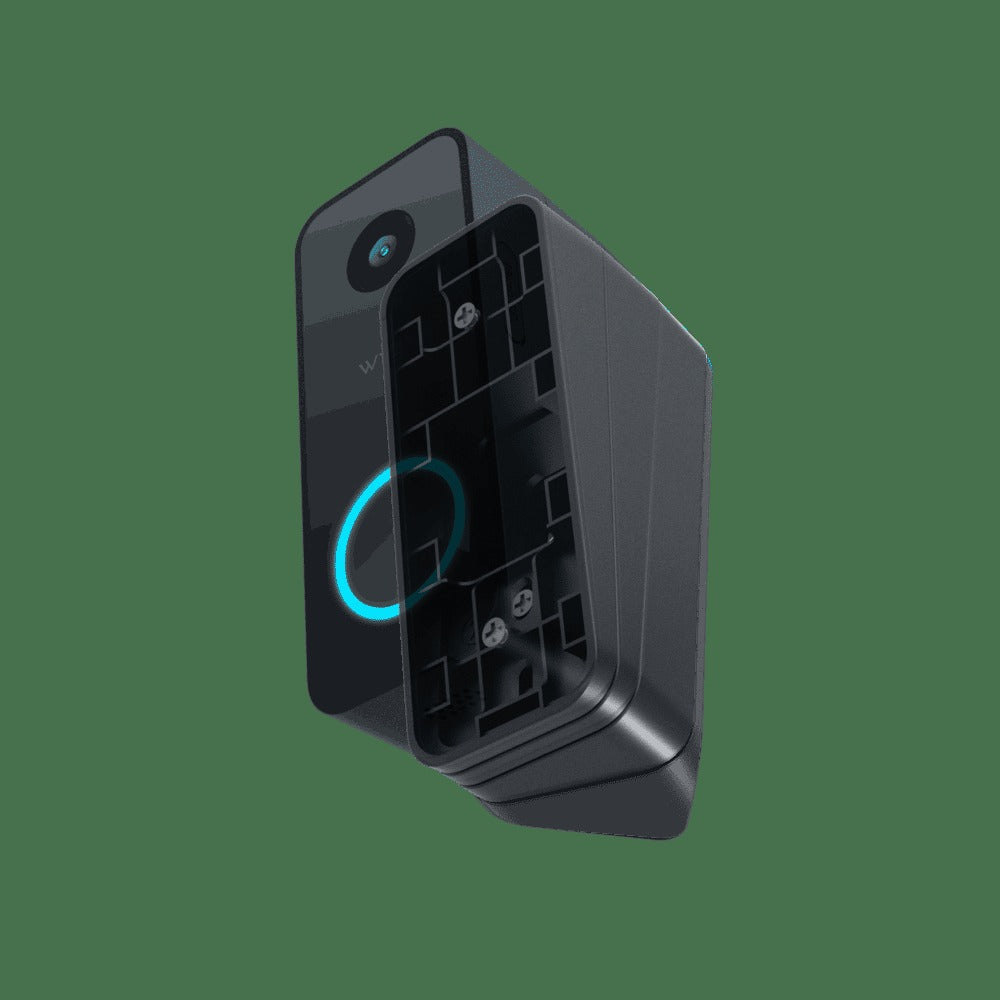 Wyze Video Doorbell v2 Wedge Kit