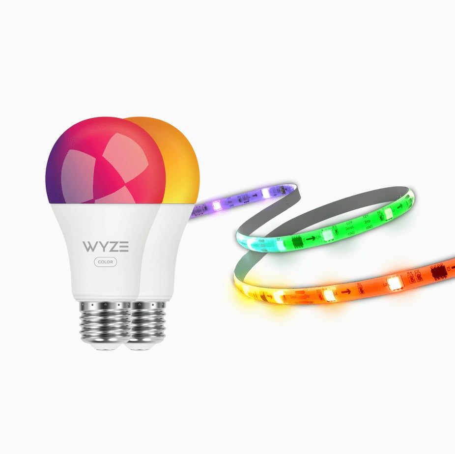 Wyze Color Lighting Pack