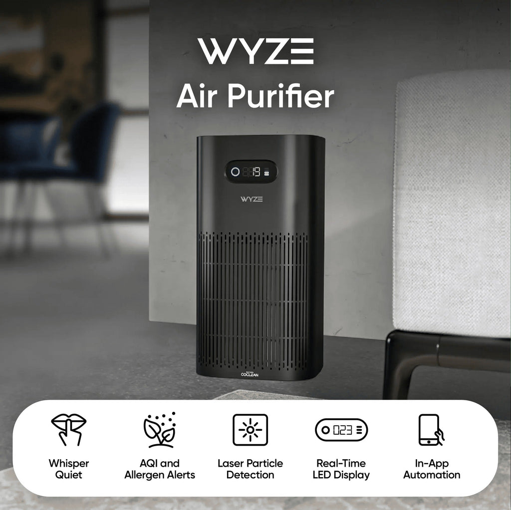 Wyze Air Purifier
