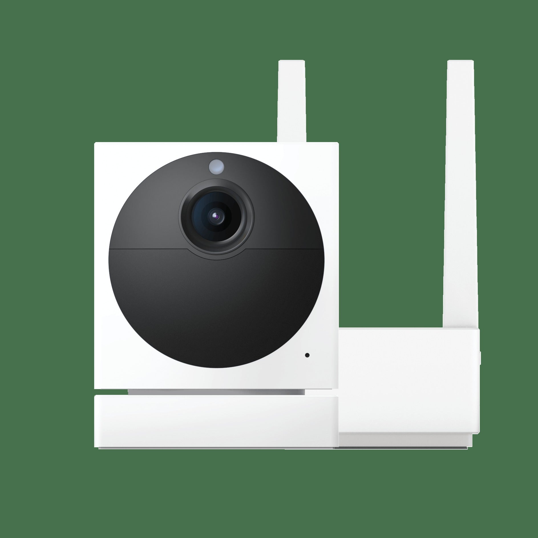 Wyze Cam Outdoor v2