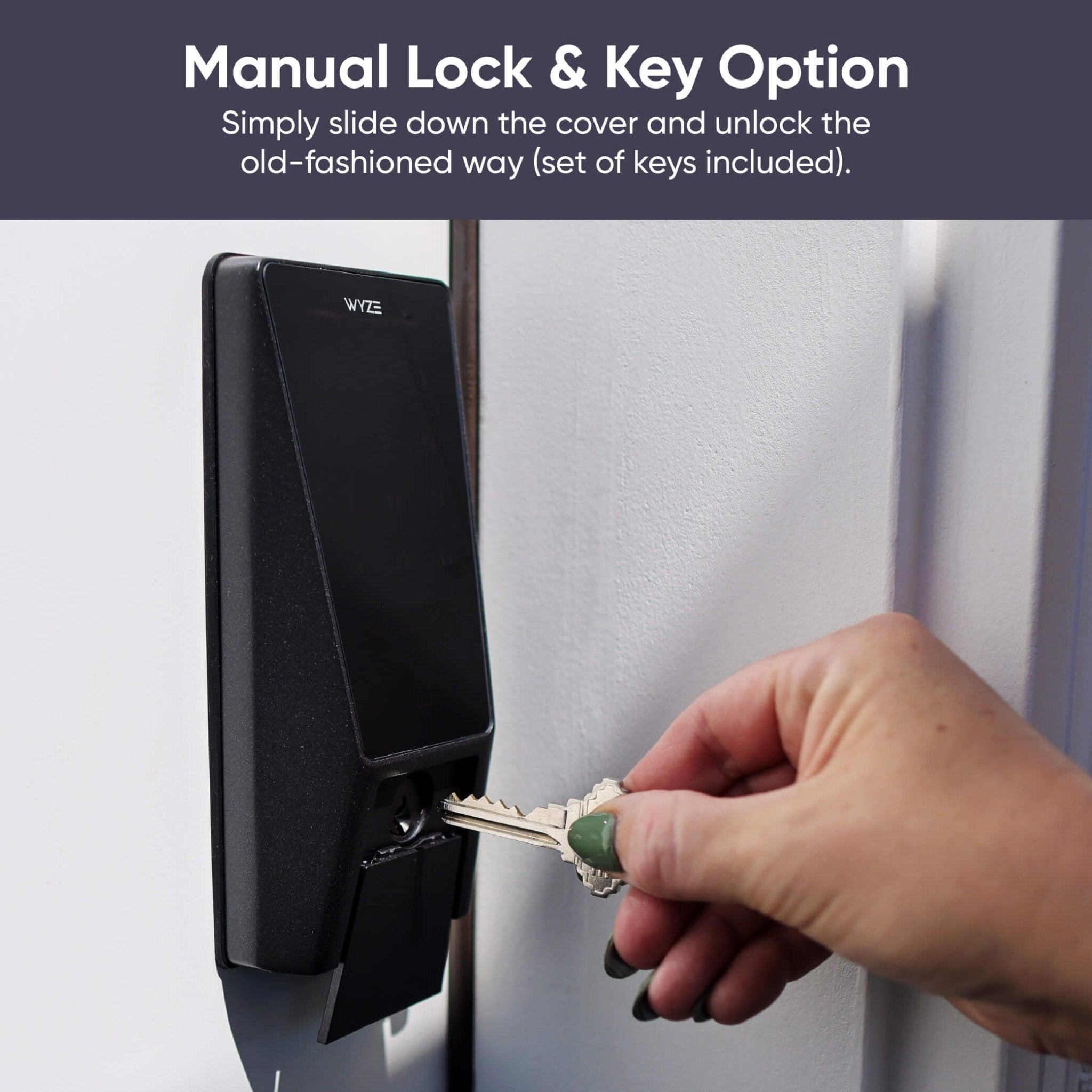 Secure Entry Advanced Bundle