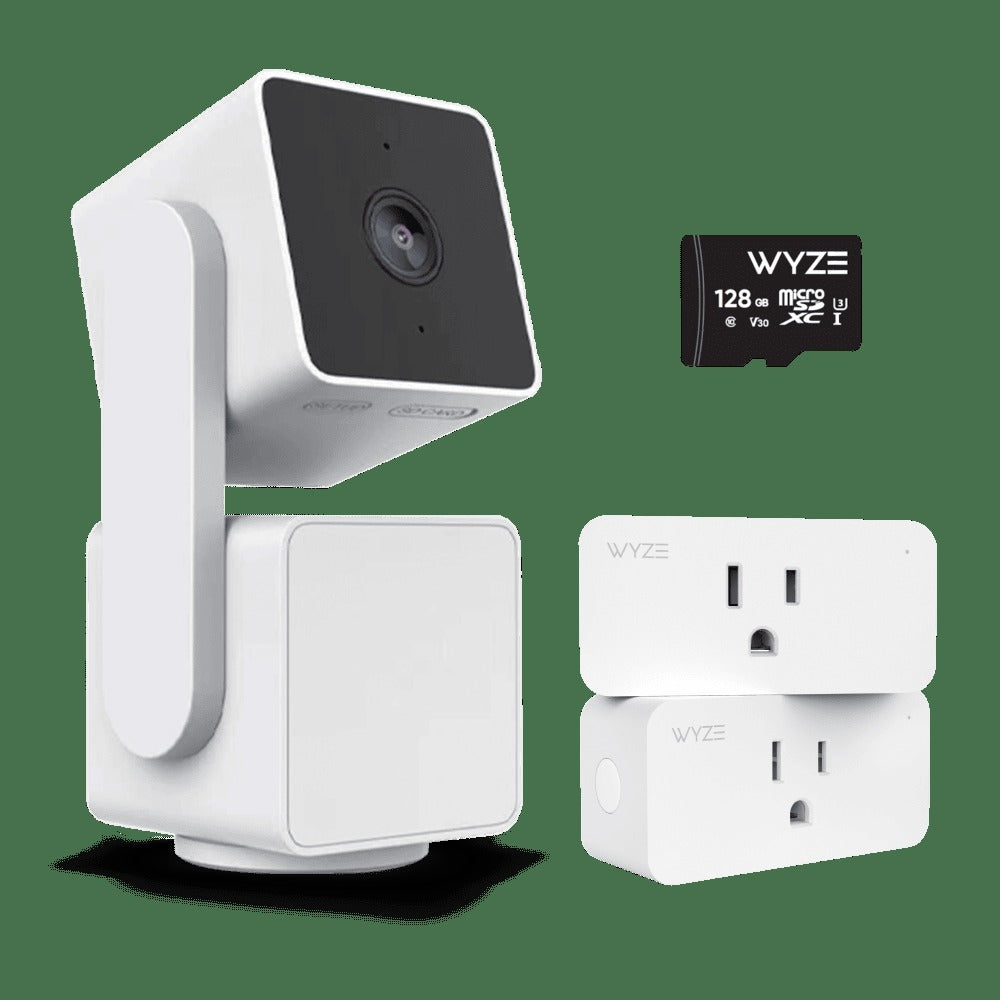 Pet Monitoring Starter Kit
