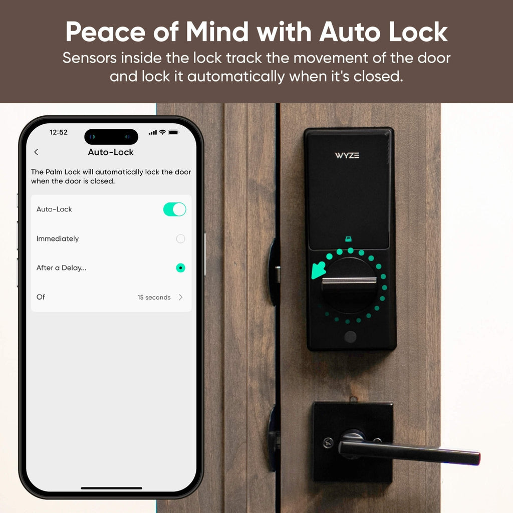 Entry Point Security Kit Pro