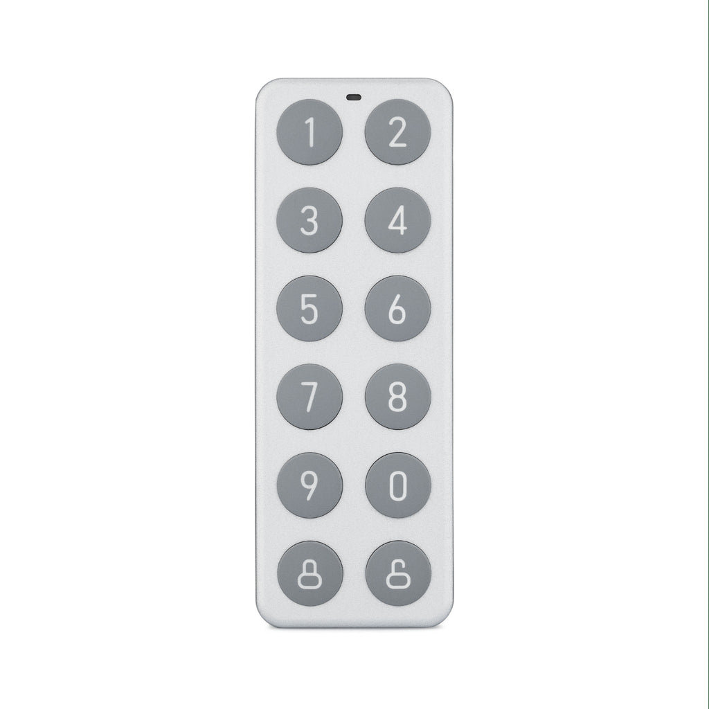 (Refurbished) Wyze Lock Keypad