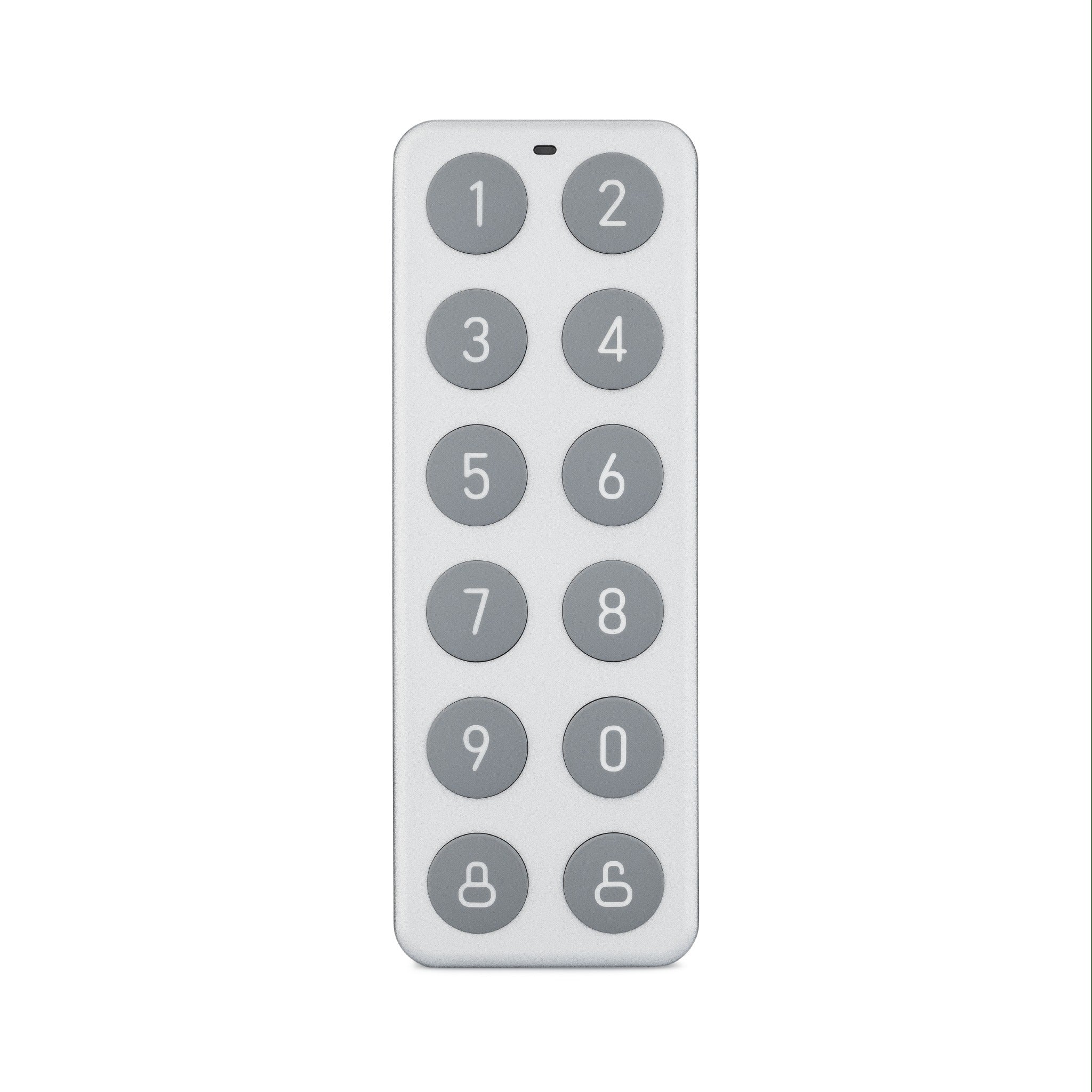 (Refurbished) Wyze Lock Keypad