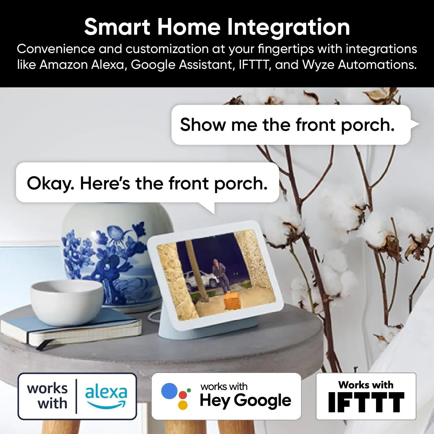 Wyze Window Cam