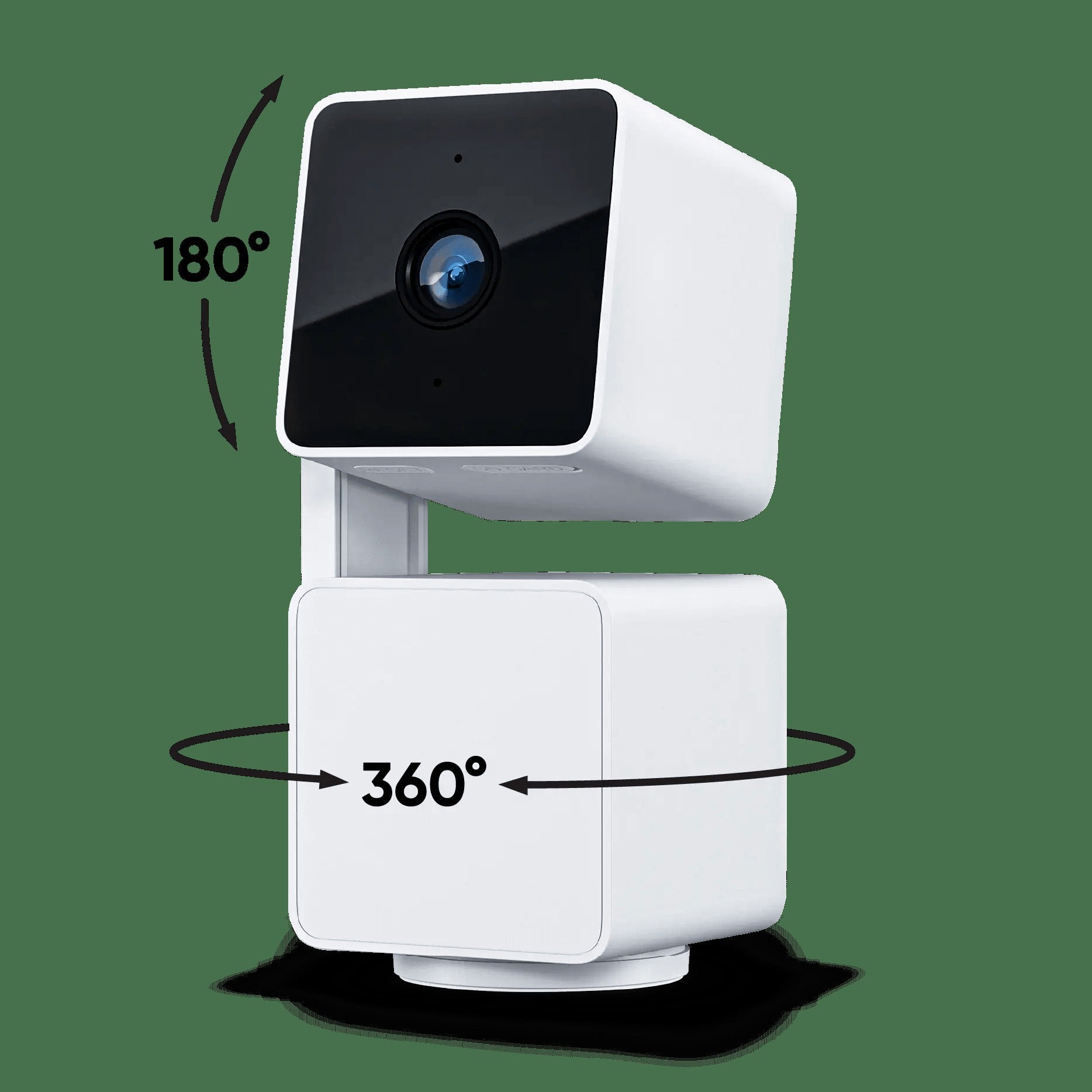 Wyze Cam Pan v3