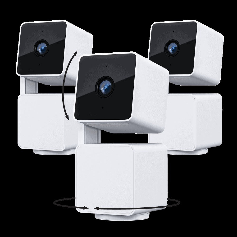 Wyze Cam Pan v3
