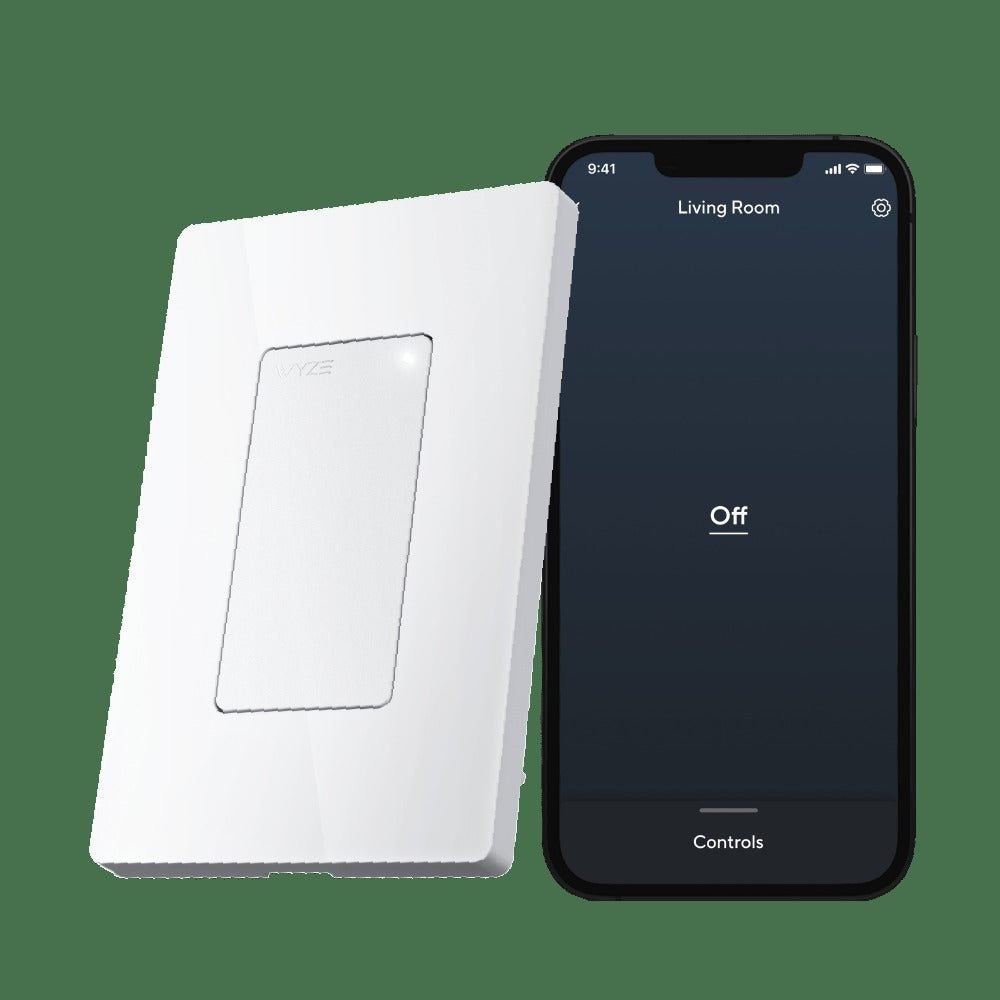 Wyze Switch
