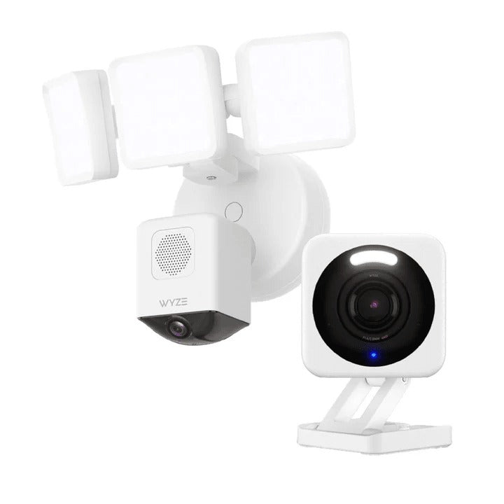 Wyze Cam Floodlight Pro
