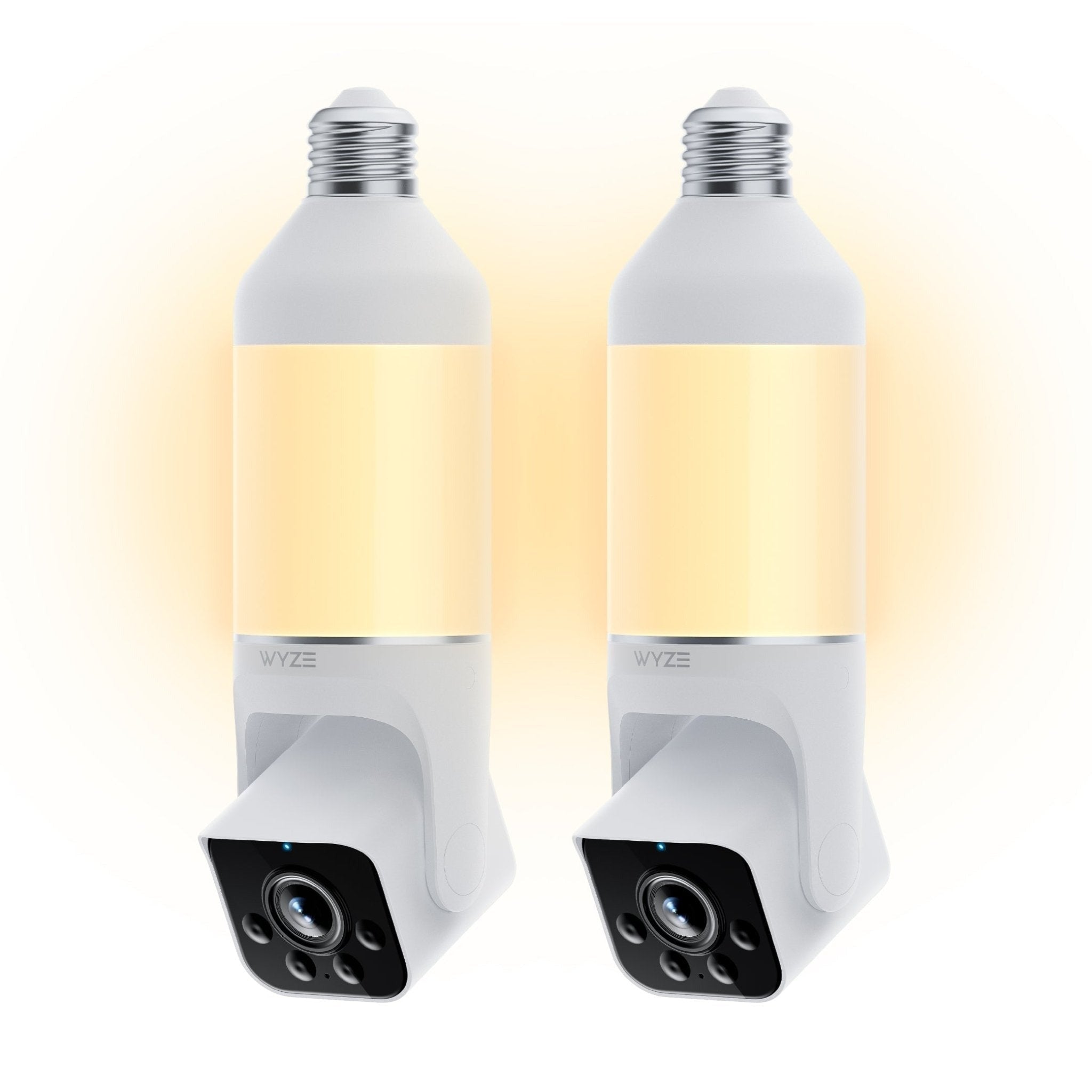 Wyze Bulb Cam