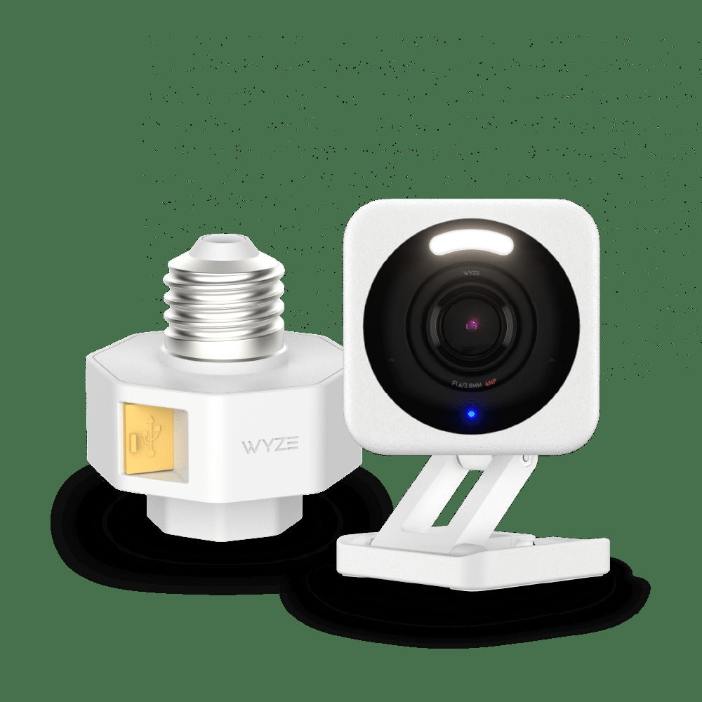 Wyze Lamp Socket v2