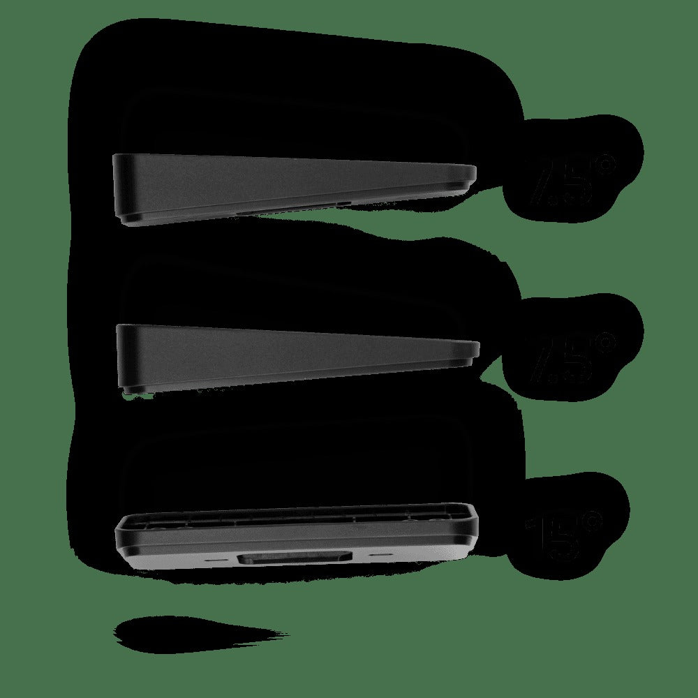 Wyze Video Doorbell v2 Wedge Kit