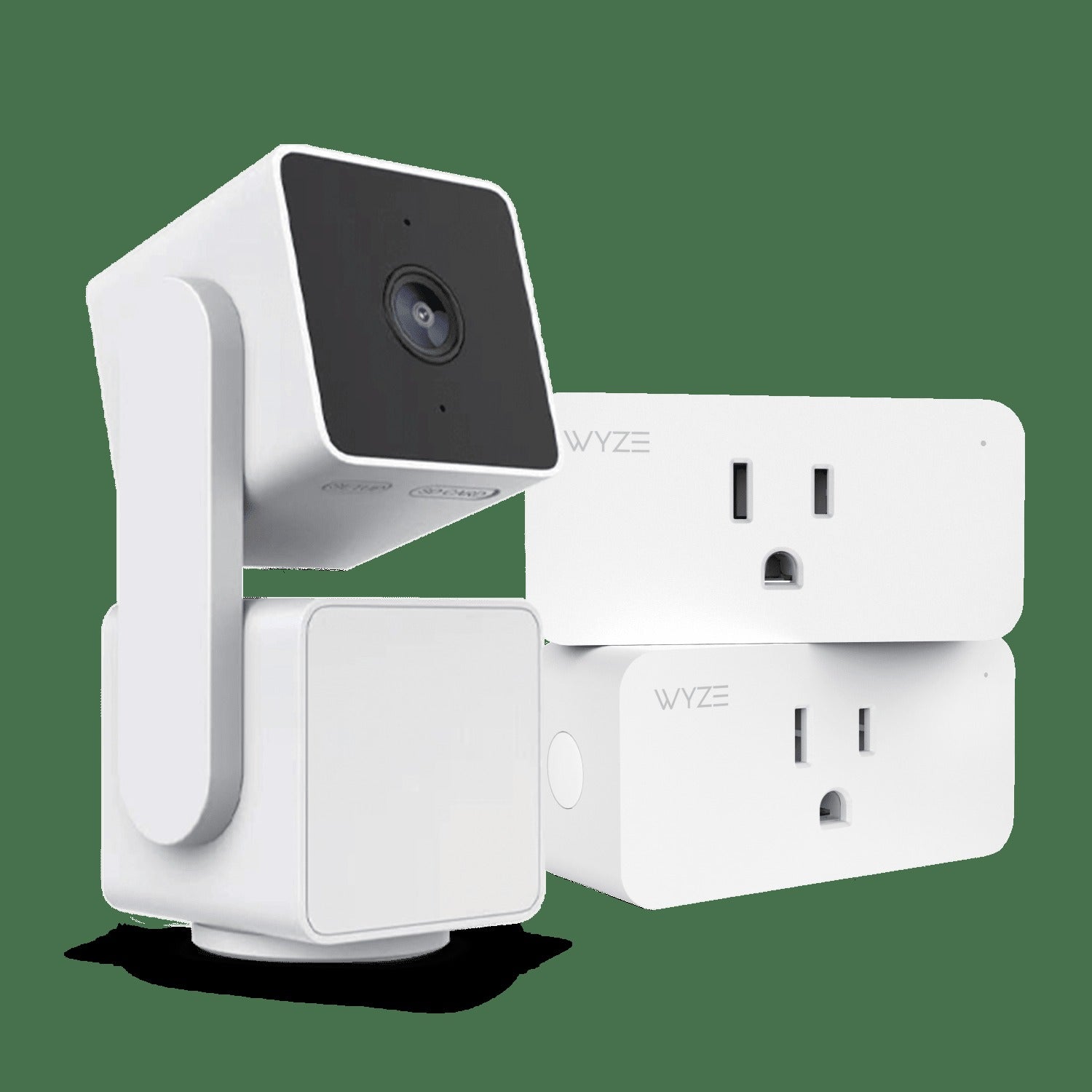 Pet Monitoring Basic